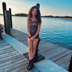 Meet your Posher, Tiff